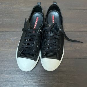 Men’s Prada sneakers